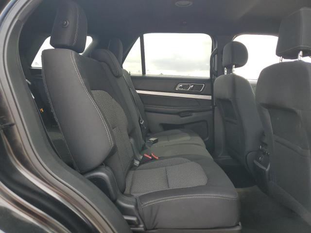 Photo 10 VIN: 1FM5K7D89HGD87221 - FORD EXPLORER X 