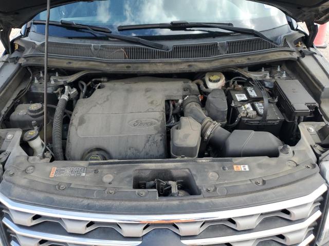 Photo 11 VIN: 1FM5K7D89HGD87221 - FORD EXPLORER X 