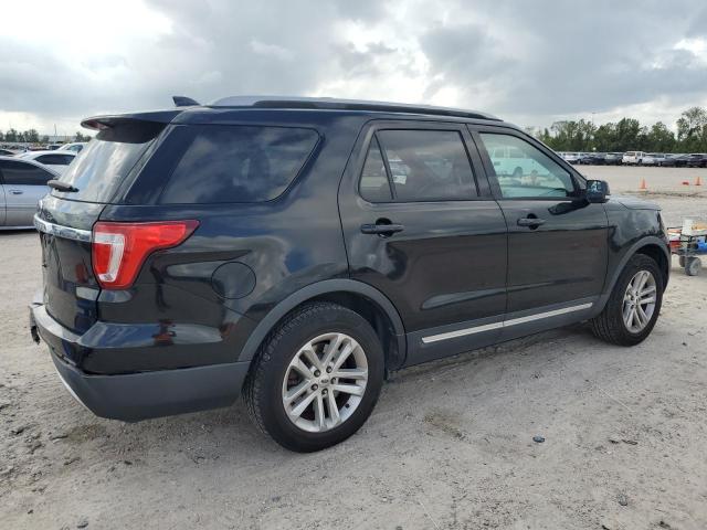 Photo 2 VIN: 1FM5K7D89HGD87221 - FORD EXPLORER X 