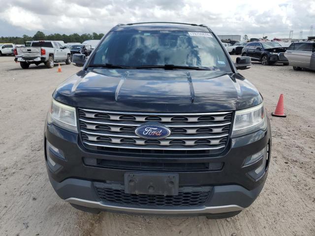 Photo 4 VIN: 1FM5K7D89HGD87221 - FORD EXPLORER X 