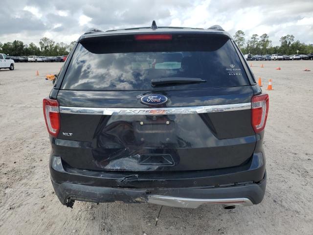 Photo 5 VIN: 1FM5K7D89HGD87221 - FORD EXPLORER X 