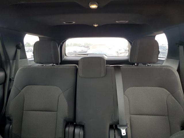 Photo 9 VIN: 1FM5K7D89HGD87221 - FORD EXPLORER X 