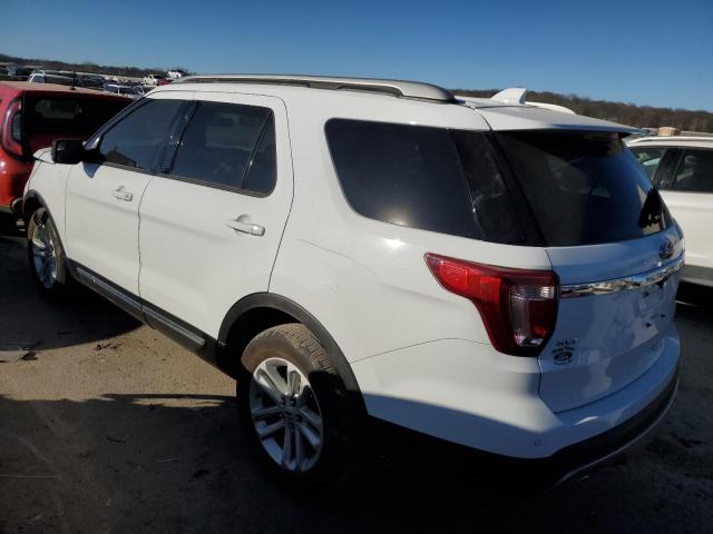 Photo 1 VIN: 1FM5K7D89HGD87624 - FORD EXPLORER 