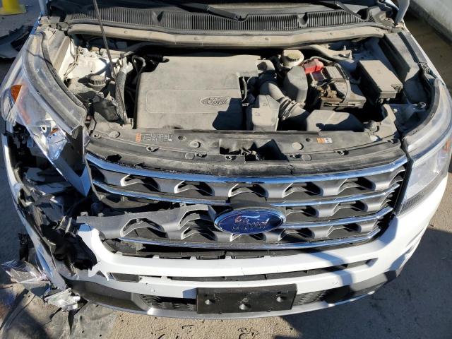 Photo 11 VIN: 1FM5K7D89HGD87624 - FORD EXPLORER 