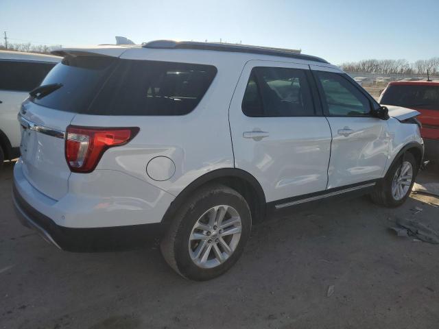 Photo 2 VIN: 1FM5K7D89HGD87624 - FORD EXPLORER 