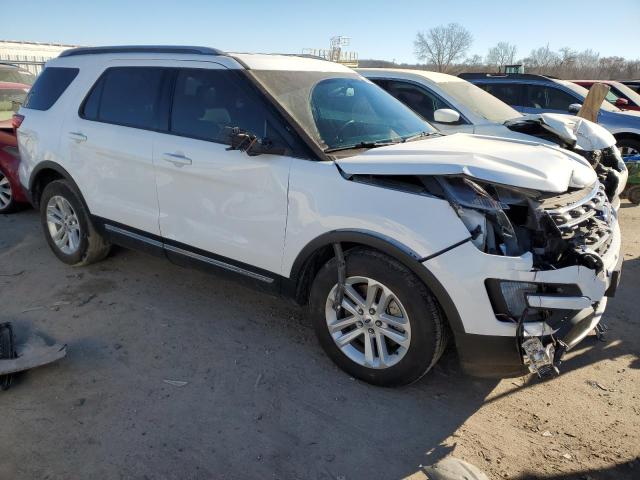 Photo 3 VIN: 1FM5K7D89HGD87624 - FORD EXPLORER 