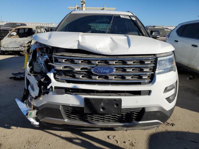 Photo 4 VIN: 1FM5K7D89HGD87624 - FORD EXPLORER 