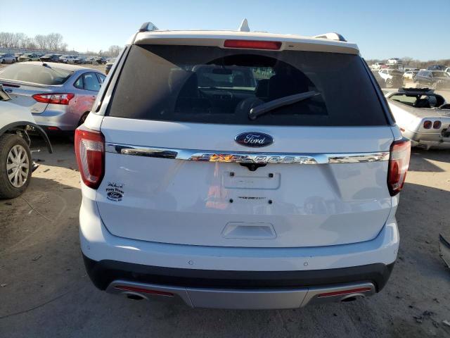 Photo 5 VIN: 1FM5K7D89HGD87624 - FORD EXPLORER 