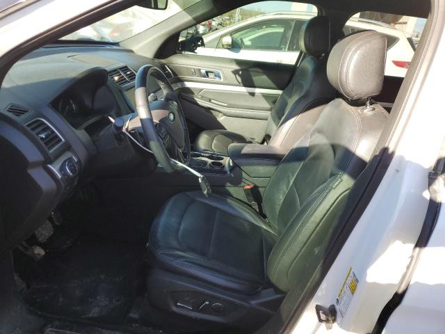 Photo 6 VIN: 1FM5K7D89HGD87624 - FORD EXPLORER 