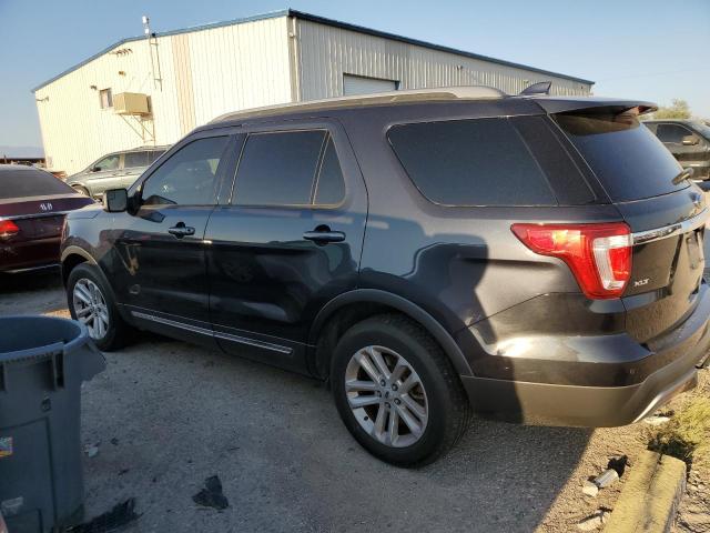 Photo 1 VIN: 1FM5K7D89HGE00033 - FORD EXPLORER X 