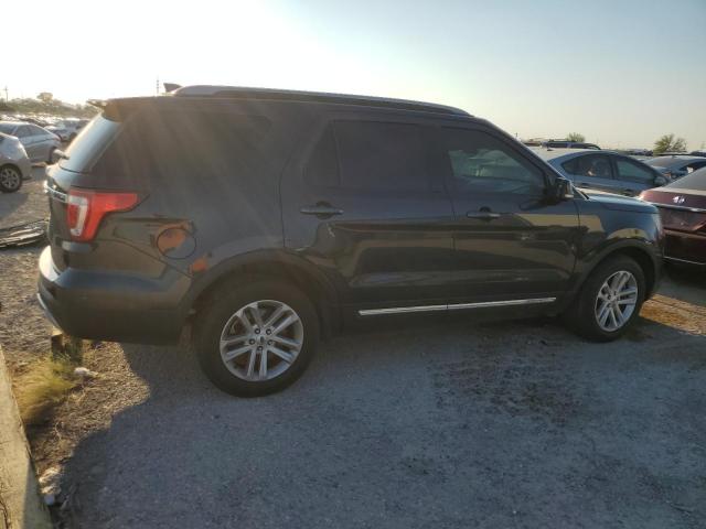 Photo 2 VIN: 1FM5K7D89HGE00033 - FORD EXPLORER X 