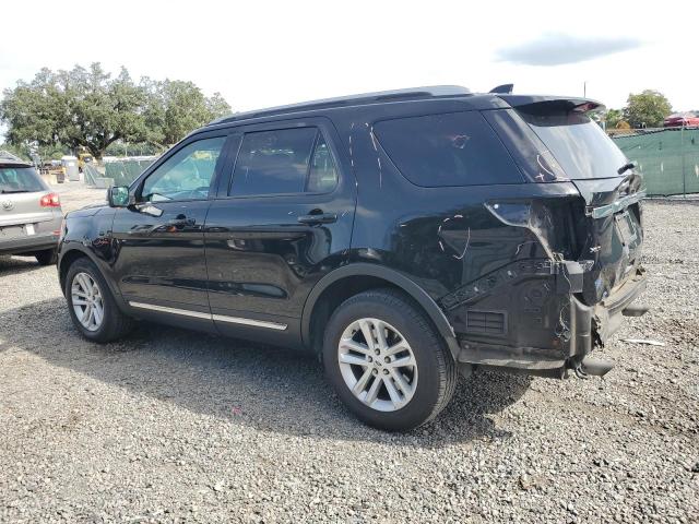 Photo 1 VIN: 1FM5K7D89HGE08648 - FORD EXPLORER X 