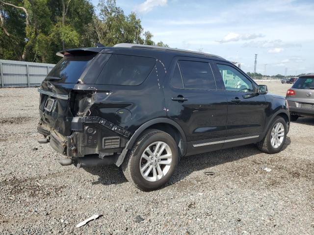 Photo 2 VIN: 1FM5K7D89HGE08648 - FORD EXPLORER X 