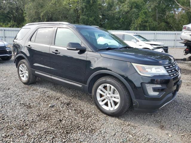 Photo 3 VIN: 1FM5K7D89HGE08648 - FORD EXPLORER X 