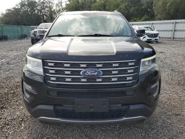 Photo 4 VIN: 1FM5K7D89HGE08648 - FORD EXPLORER X 