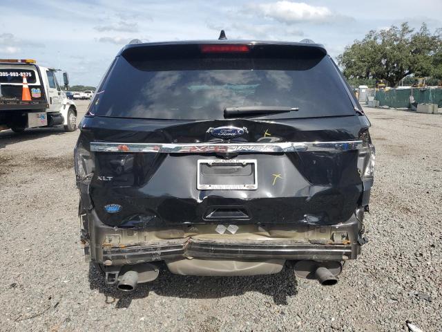 Photo 5 VIN: 1FM5K7D89HGE08648 - FORD EXPLORER X 