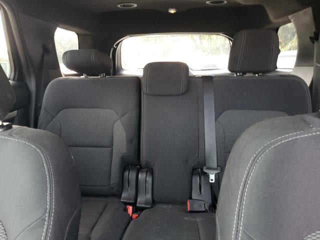 Photo 9 VIN: 1FM5K7D89HGE08648 - FORD EXPLORER X 