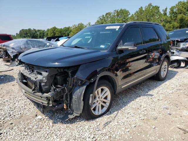 Photo 0 VIN: 1FM5K7D89HGE22677 - FORD EXPLORER 