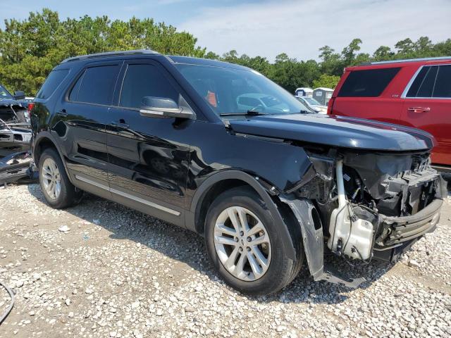 Photo 3 VIN: 1FM5K7D89HGE22677 - FORD EXPLORER 