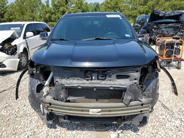 Photo 4 VIN: 1FM5K7D89HGE22677 - FORD EXPLORER 