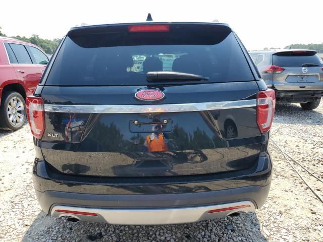 Photo 5 VIN: 1FM5K7D89HGE22677 - FORD EXPLORER 