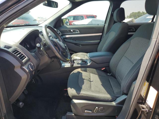 Photo 6 VIN: 1FM5K7D89HGE22677 - FORD EXPLORER 