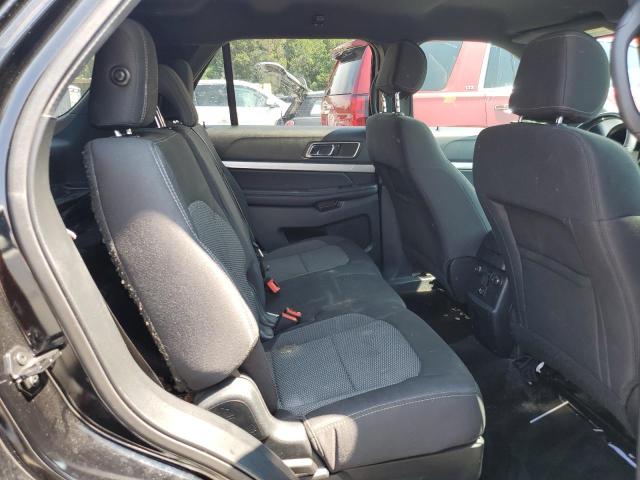 Photo 9 VIN: 1FM5K7D89HGE22677 - FORD EXPLORER 