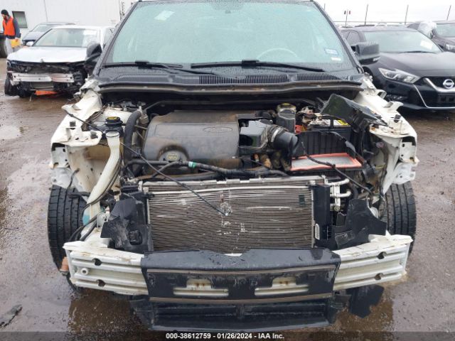 Photo 5 VIN: 1FM5K7D89HGE23084 - FORD EXPLORER 