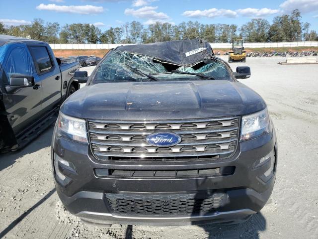 Photo 4 VIN: 1FM5K7D89HGE32819 - FORD EXPLORER X 