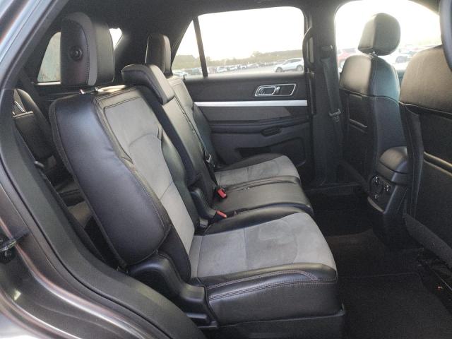 Photo 5 VIN: 1FM5K7D89HGE33114 - FORD EXPLORER X 