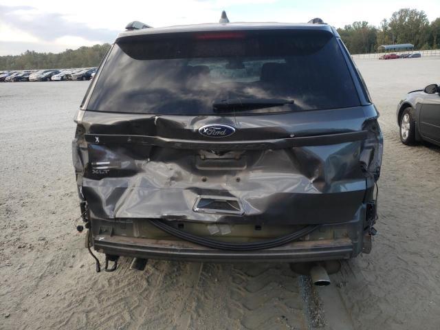 Photo 8 VIN: 1FM5K7D89HGE33114 - FORD EXPLORER X 