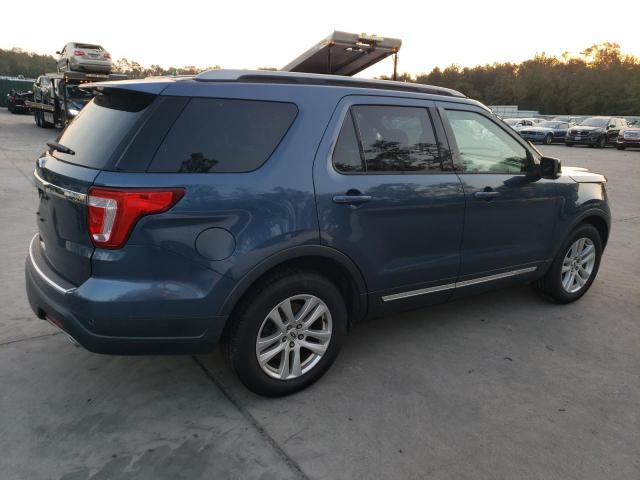 Photo 2 VIN: 1FM5K7D89JGA51445 - FORD EXPLORER X 