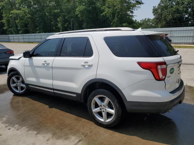 Photo 1 VIN: 1FM5K7D89JGA63367 - FORD EXPLORER X 