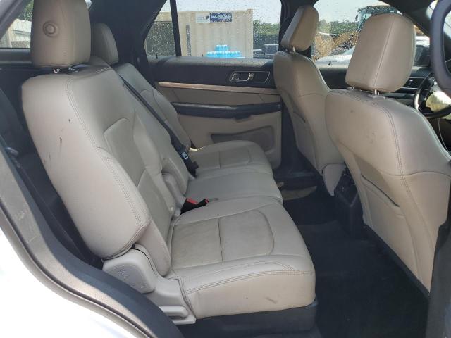 Photo 10 VIN: 1FM5K7D89JGA63367 - FORD EXPLORER X 