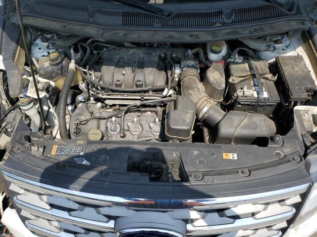 Photo 11 VIN: 1FM5K7D89JGA63367 - FORD EXPLORER X 