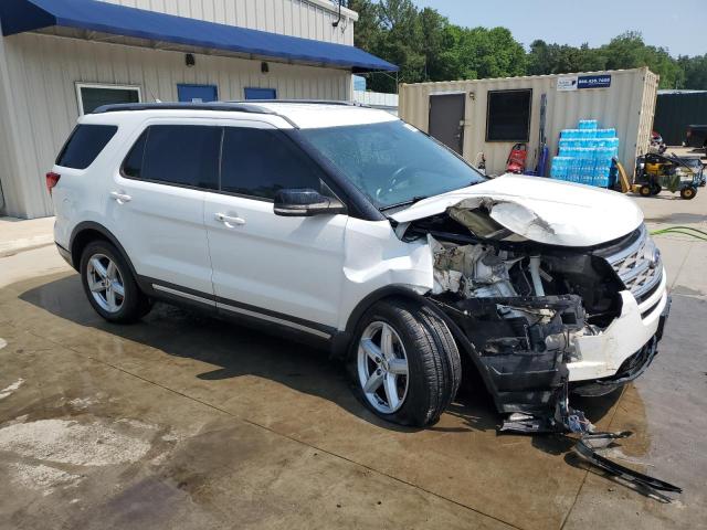 Photo 3 VIN: 1FM5K7D89JGA63367 - FORD EXPLORER X 