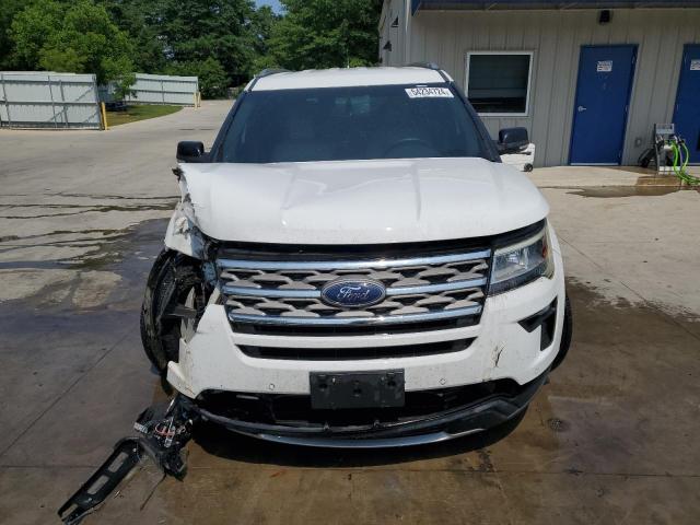 Photo 4 VIN: 1FM5K7D89JGA63367 - FORD EXPLORER X 