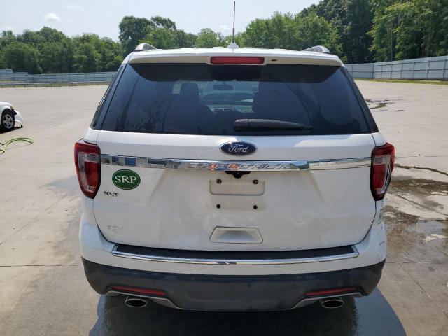 Photo 5 VIN: 1FM5K7D89JGA63367 - FORD EXPLORER X 