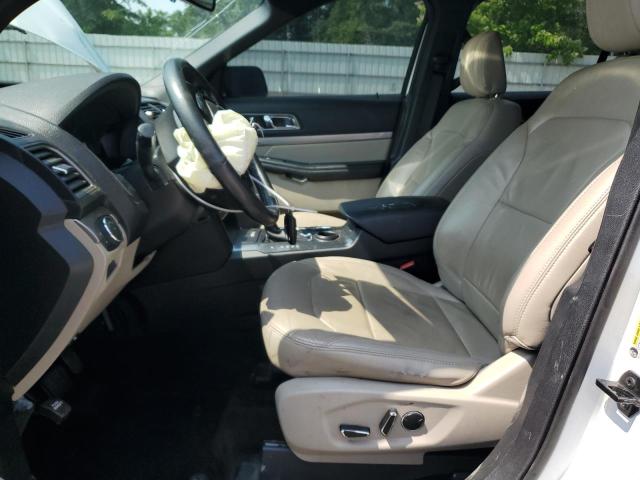 Photo 6 VIN: 1FM5K7D89JGA63367 - FORD EXPLORER X 