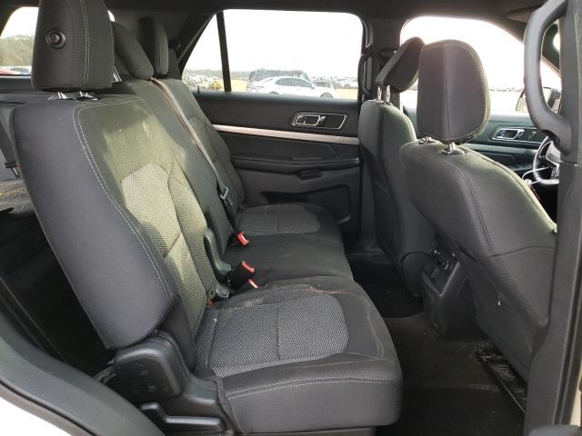 Photo 10 VIN: 1FM5K7D89JGA79388 - FORD EXPLORER X 