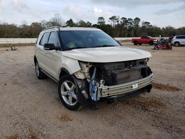 Photo 3 VIN: 1FM5K7D89JGA79388 - FORD EXPLORER X 