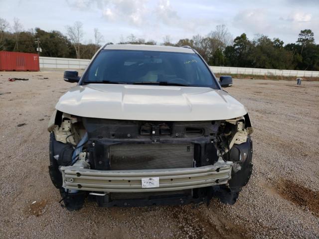 Photo 4 VIN: 1FM5K7D89JGA79388 - FORD EXPLORER X 