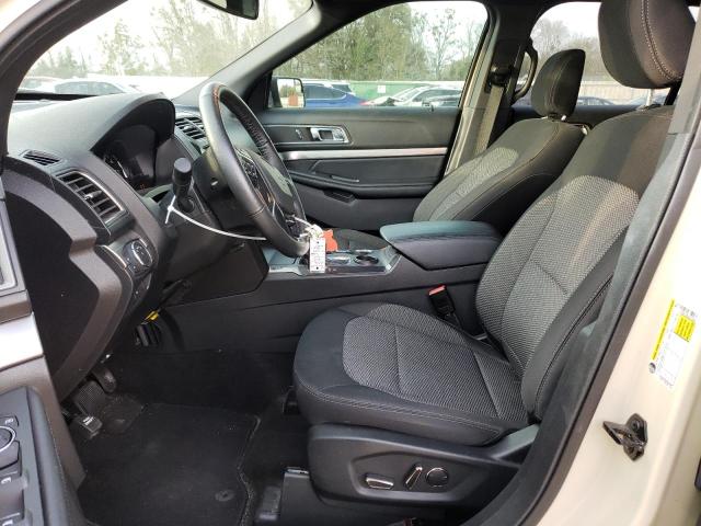 Photo 6 VIN: 1FM5K7D89JGA79388 - FORD EXPLORER X 