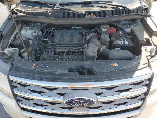 Photo 11 VIN: 1FM5K7D89JGA88060 - FORD EXPLORER X 