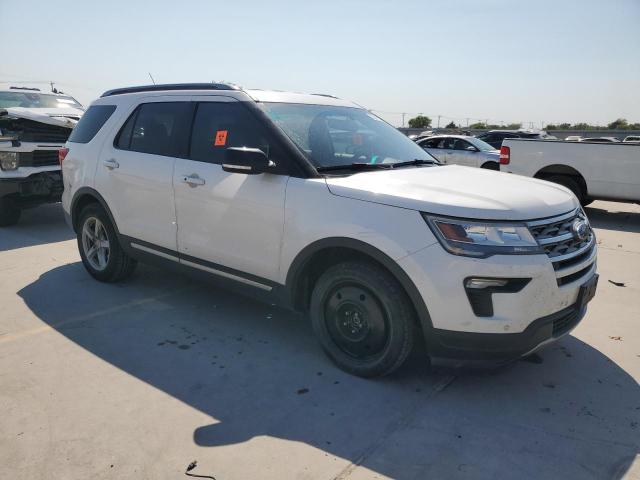 Photo 3 VIN: 1FM5K7D89JGA88060 - FORD EXPLORER X 