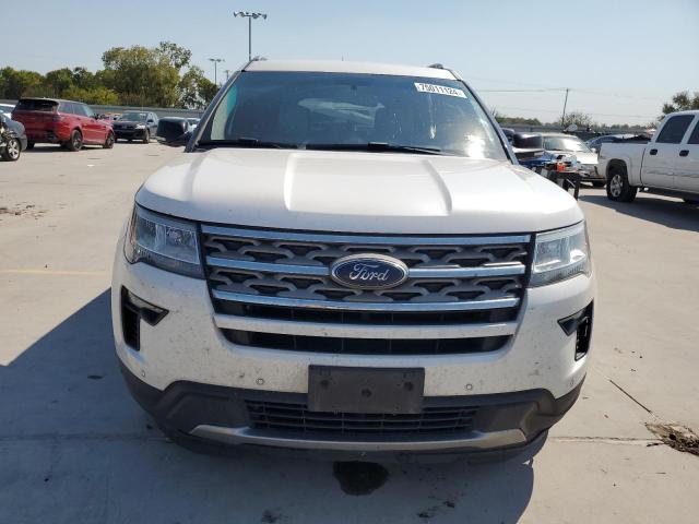 Photo 4 VIN: 1FM5K7D89JGA88060 - FORD EXPLORER X 