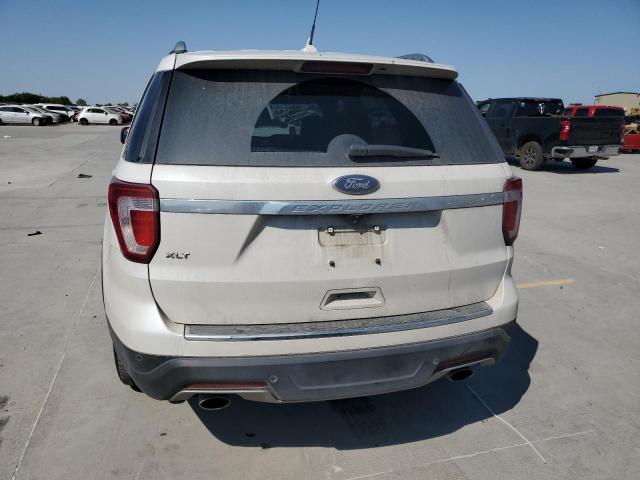 Photo 5 VIN: 1FM5K7D89JGA88060 - FORD EXPLORER X 