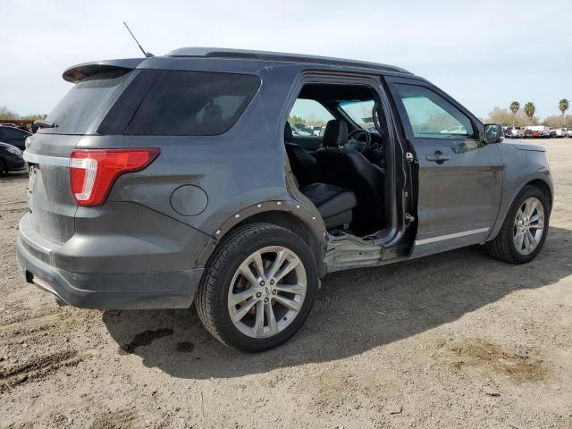 Photo 2 VIN: 1FM5K7D89JGB07612 - FORD EXPLORER 