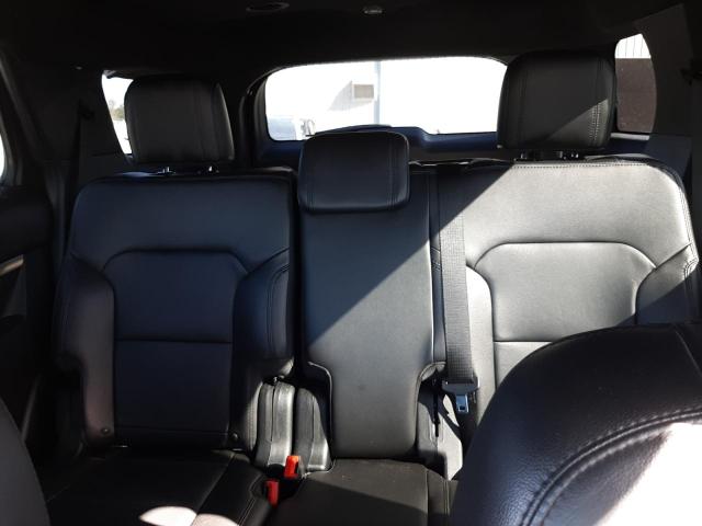 Photo 9 VIN: 1FM5K7D89JGB15726 - FORD EXPLORER X 