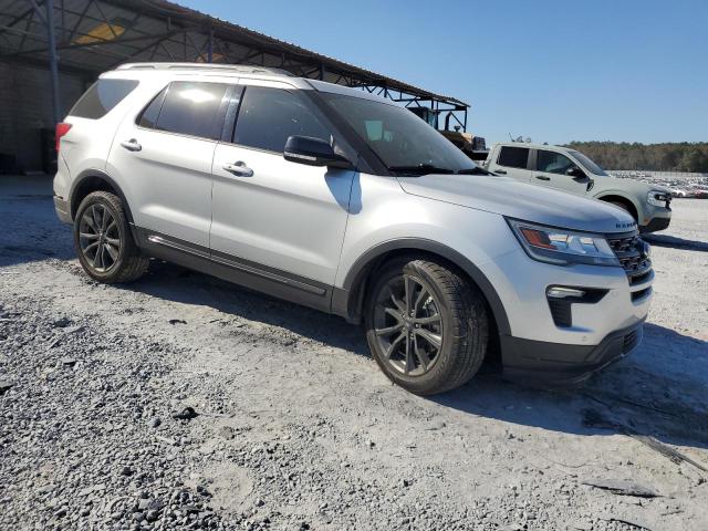 Photo 3 VIN: 1FM5K7D89JGB84206 - FORD EXPLORER 